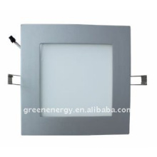 led ceiling panel light,led ceiling lighting panel 10W,led square ceiling light